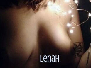 Lenah