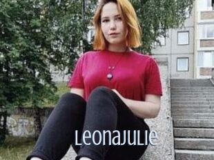 LeonaJulie