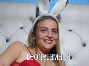 LeonelaMaria