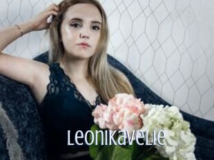 LeoniKavelie