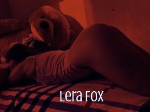 Lera_Fox