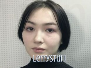 LerrySturj