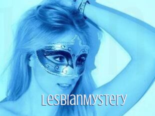 LesbianMystery