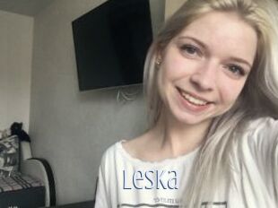 Leska