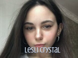 Lesli_Crystal