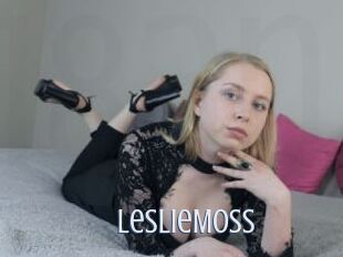 LeslieMoss