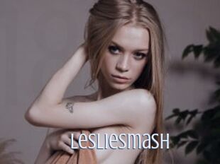 LeslieSmash