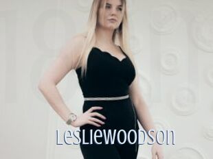 LeslieWoodson