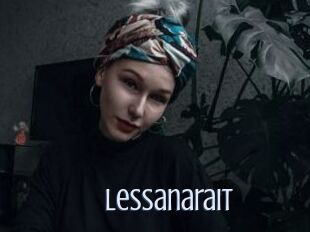 Lessanarait