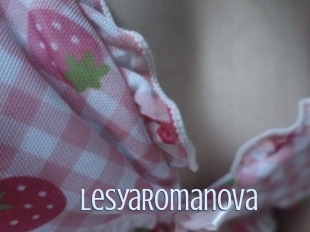 LesyaRomanova