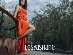 LesyaShane