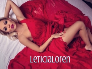 LeticiaLoren