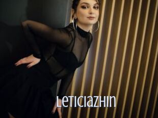 LeticiaZhin