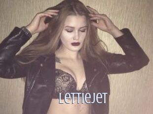 LettieJet