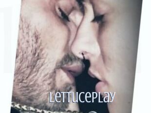 LettucePlay