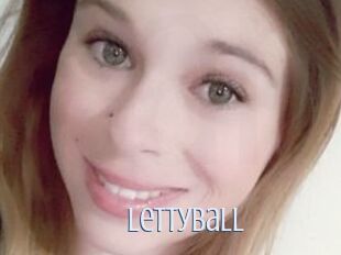 LettyBall