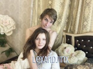 LexAndJinx