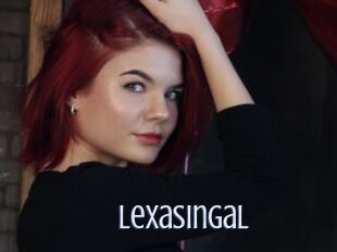 LexaSingal