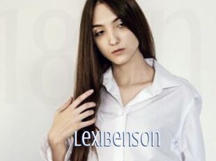 LexiBenson