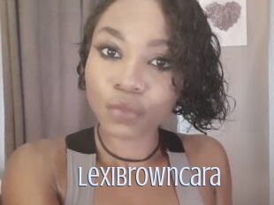 LexiBrownCara