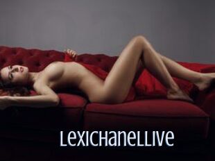 LexiChanelLive