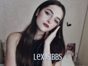 LexiGibbs