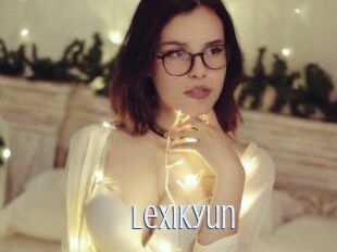 LexiKyun