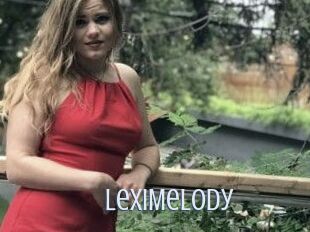 LexiMelody