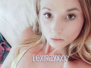 LexiRayXXX