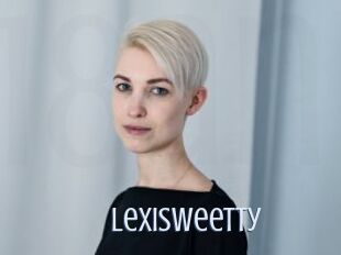 LexiSweetty