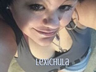 Lexichula