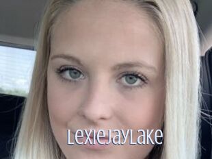 LexieJayLake