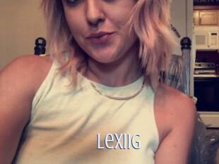 LexiiG