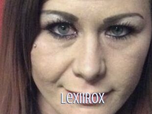 LexiiRox