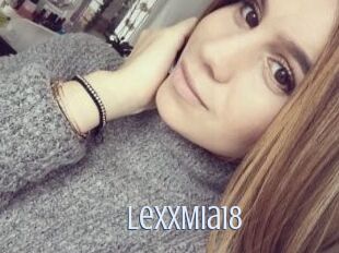 LexxMia18