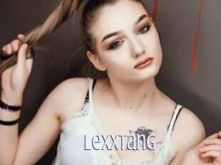 LexxTang