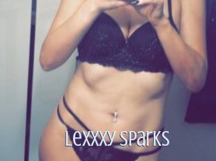 Lexxxy_Sparks