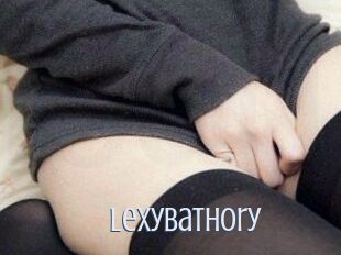 LexyBathory