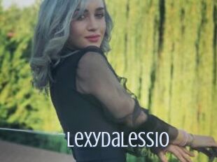 LexyDalessio