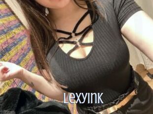 LexyInk