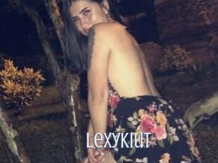 LexyKiut