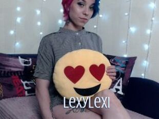 LexyLexi