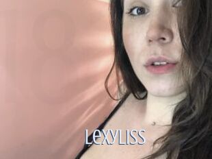 LexyLiss