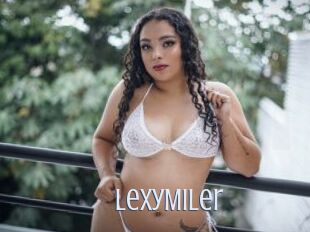 LexyMiler