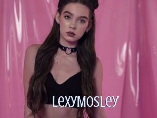 LexyMosley