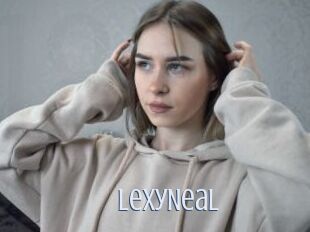 LexyNeal
