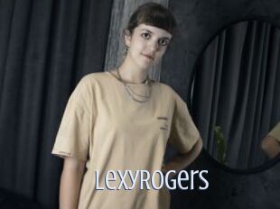 LexyRogers