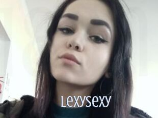 LexySexy