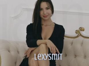 LexySmit