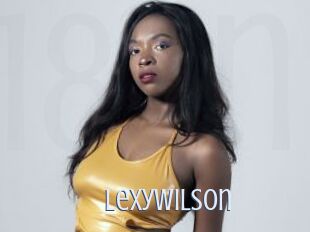 LexyWilson